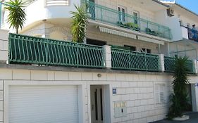 Apartmani Jole