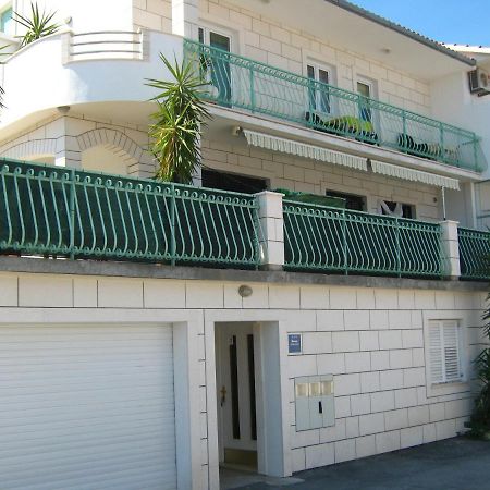Apartmani Jole Trogir Exterior photo