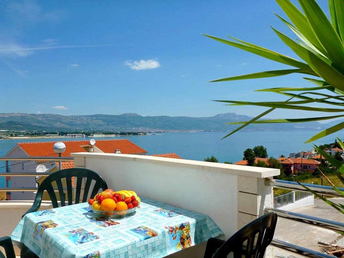 Apartmani Jole Trogir Exterior photo