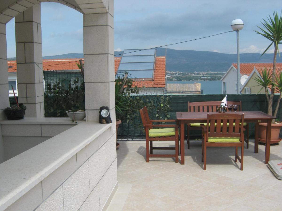 Apartmani Jole Trogir Exterior photo
