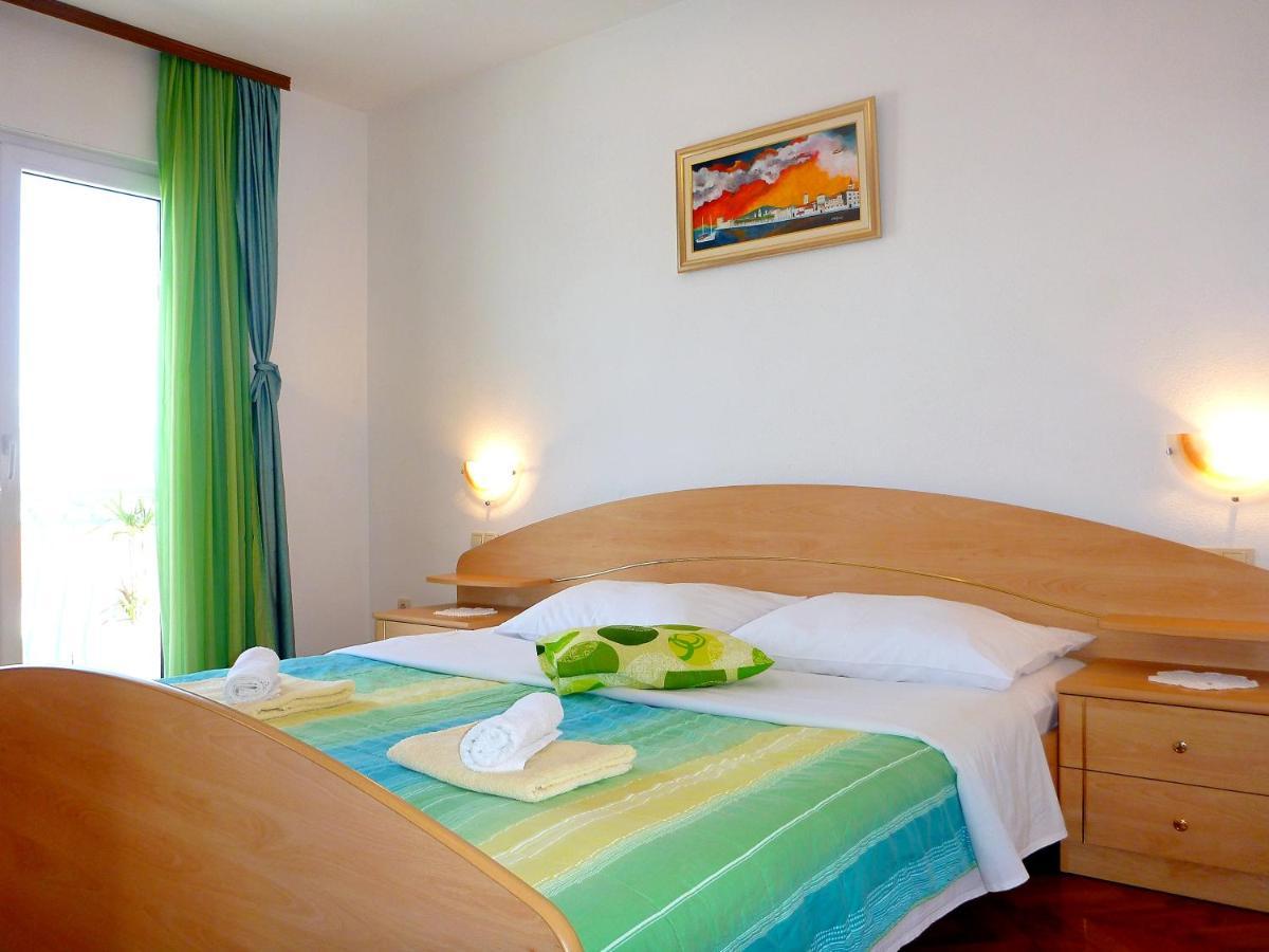Apartmani Jole Trogir Exterior photo
