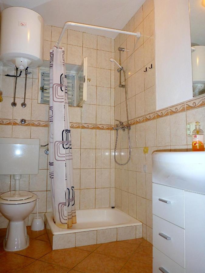 Apartmani Jole Trogir Exterior photo