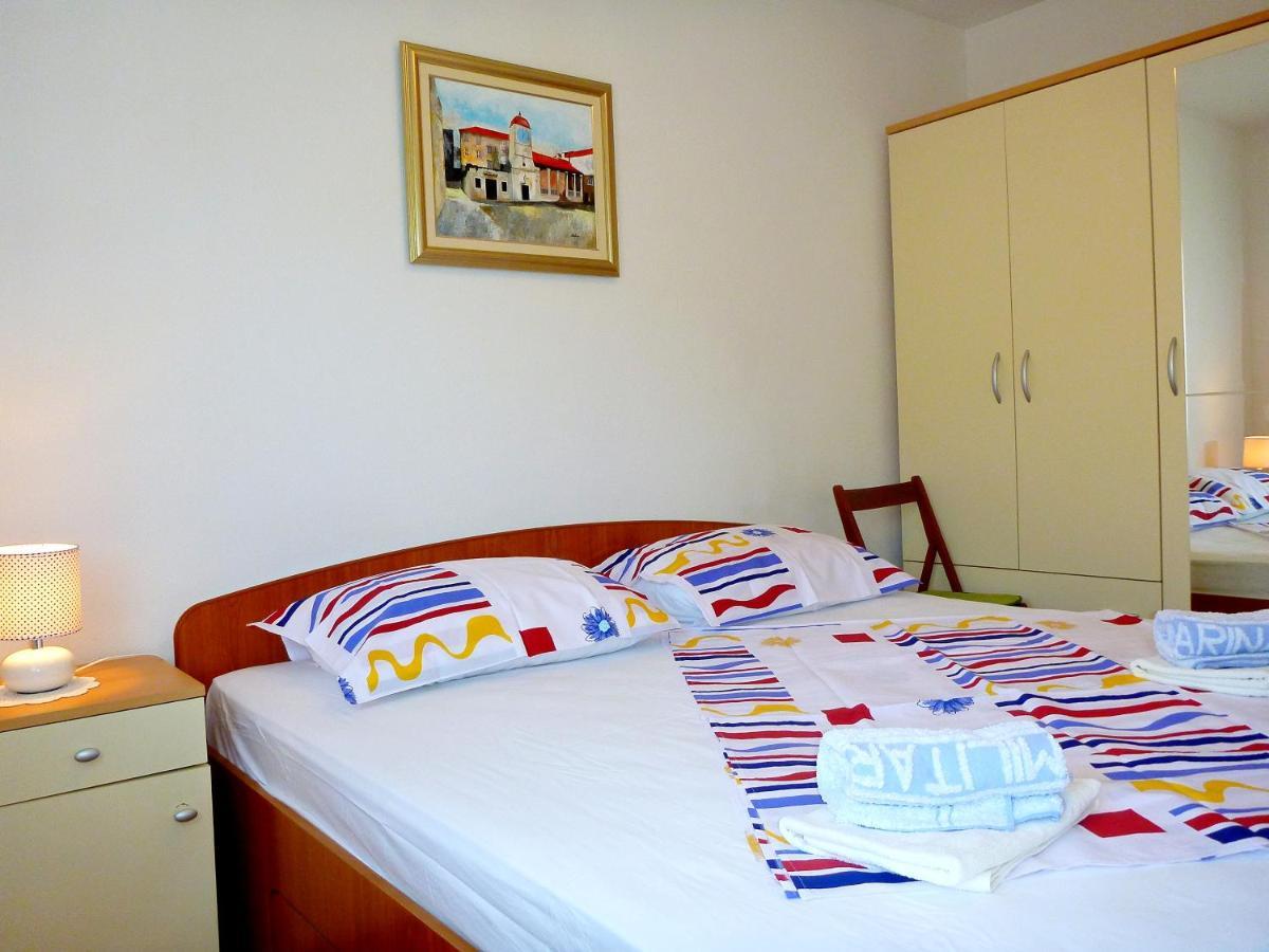 Apartmani Jole Trogir Exterior photo