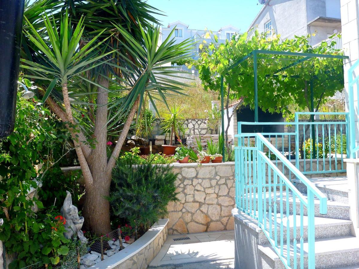 Apartmani Jole Trogir Exterior photo