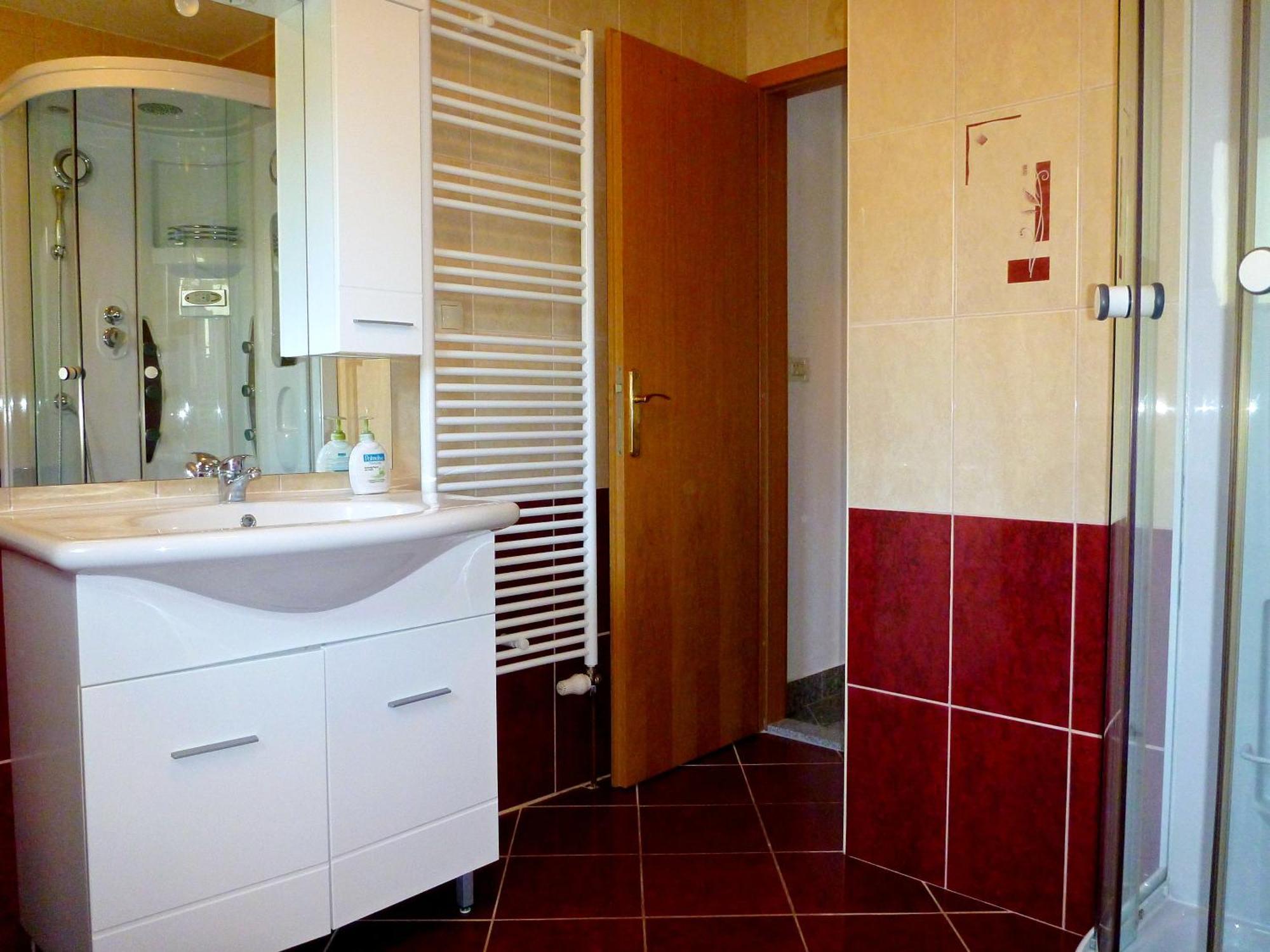 Apartmani Jole Trogir Exterior photo