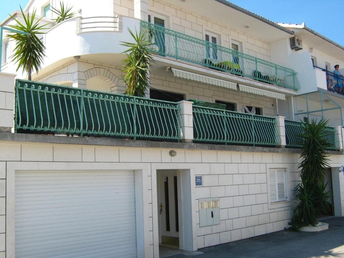 Apartmani Jole Trogir Exterior photo