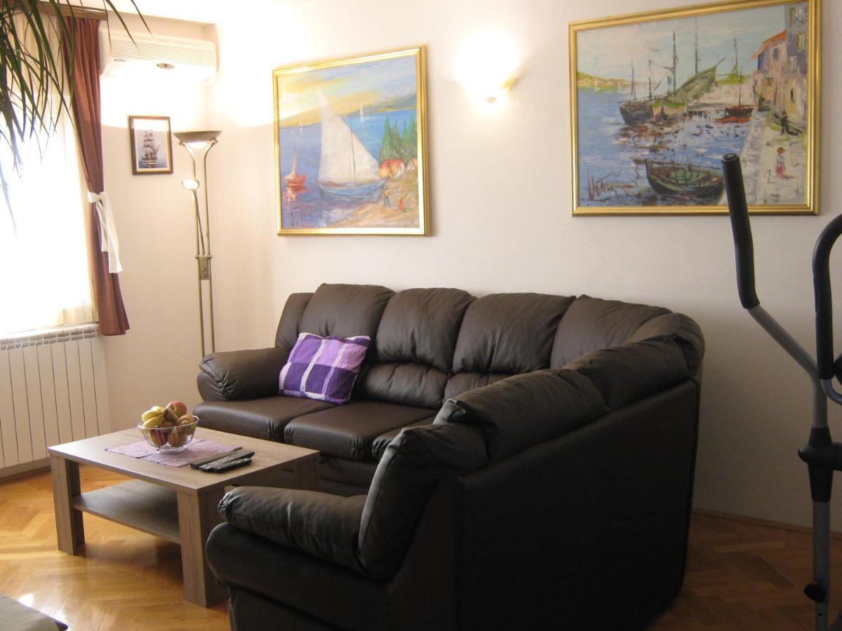 Apartmani Jole Trogir Exterior photo