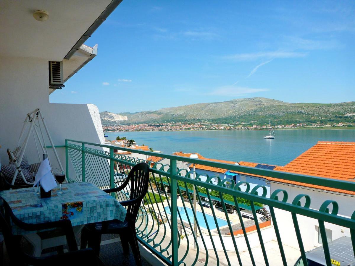 Apartmani Jole Trogir Exterior photo