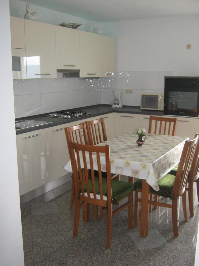 Apartmani Jole Trogir Exterior photo