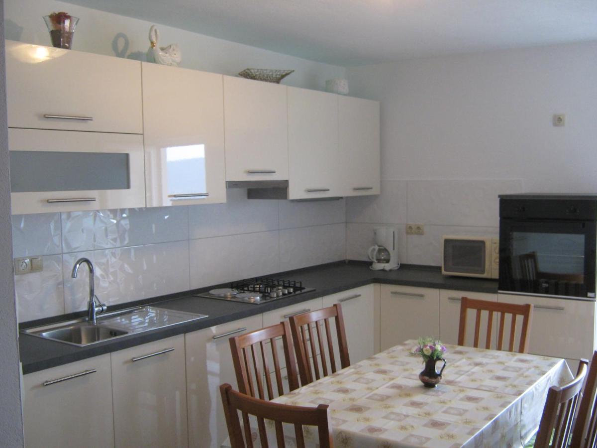 Apartmani Jole Trogir Exterior photo