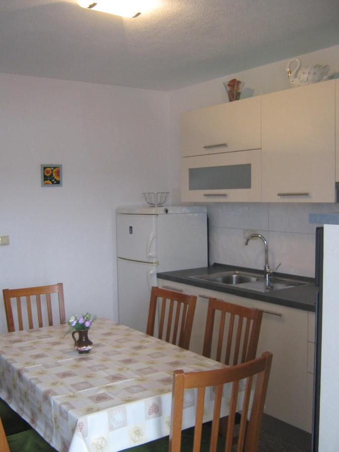 Apartmani Jole Trogir Exterior photo
