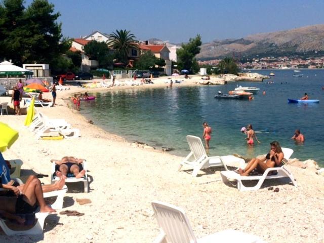 Apartmani Jole Trogir Exterior photo