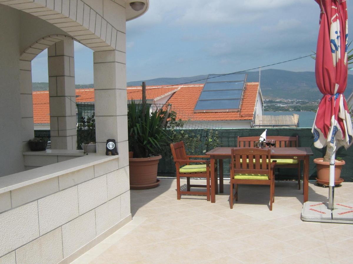 Apartmani Jole Trogir Exterior photo