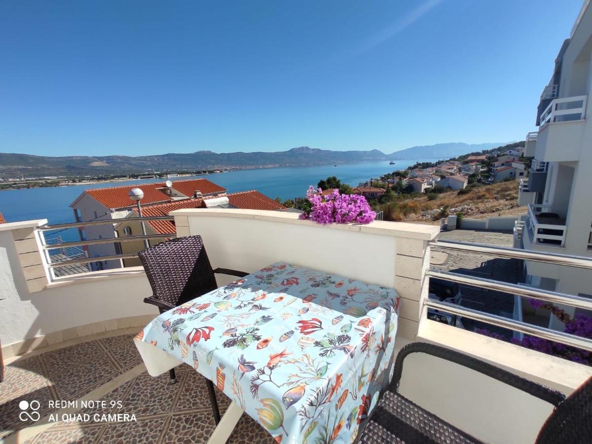 Apartmani Jole Trogir Exterior photo