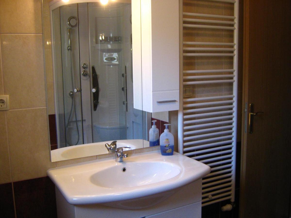 Apartmani Jole Trogir Exterior photo